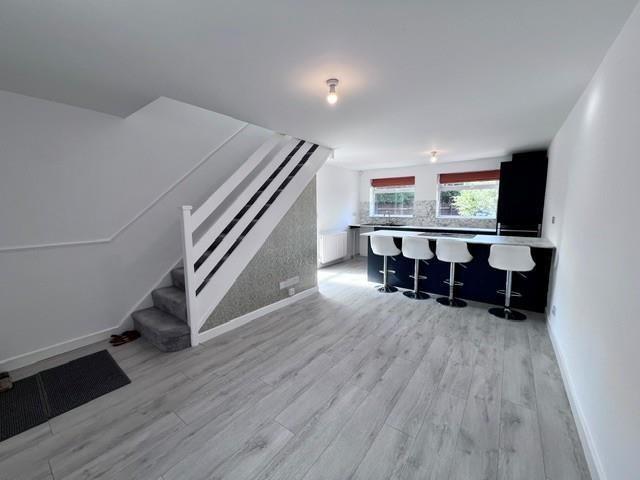 House for rent in Caldermill, East Midlands