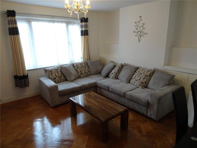 House for rent in Hayes, Greater London