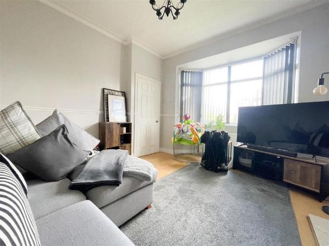 House for rent in Waverley Cottages, Isle Of Man