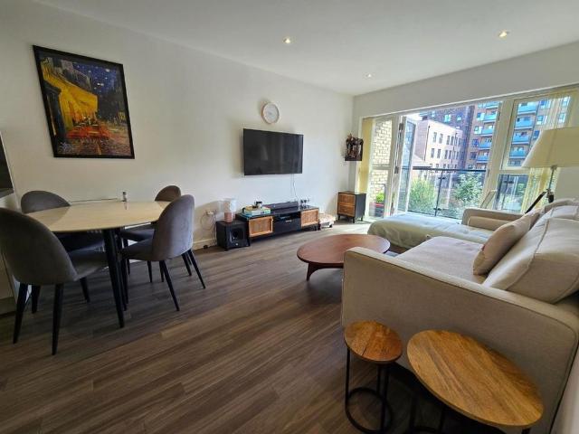 House for rent in Watford Rural, Batchworth