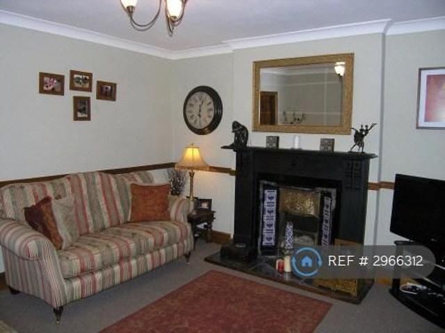 House for rent in Monk Fryston