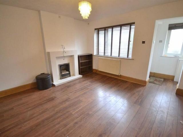 House for rent in Buckley Wells, Bury