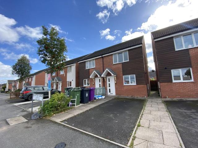 House for rent in Goldthorn Park, West Midlands