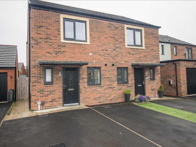 House for rent in Cramlington, Northumberland
