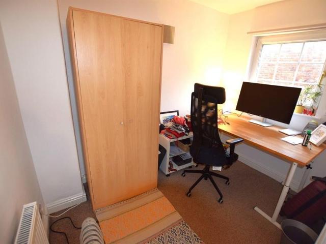 House for rent in Georgia, Greater Manchester