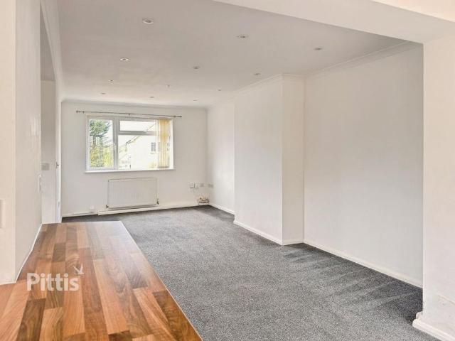 House for rent in Binstead, Ryde