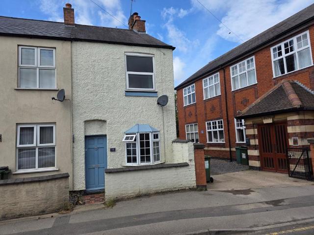 House for rent in Pinfold, Leicestershire