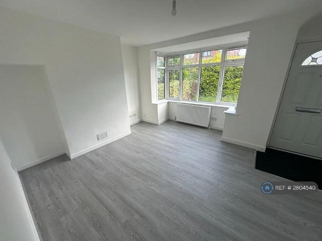 House for rent in Hunslet Carr, West Yorkshire
