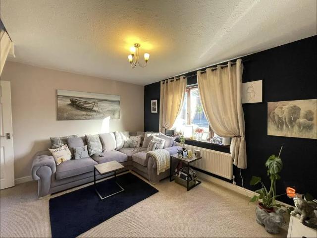 House for rent in Thringstone, North West Leicestershire