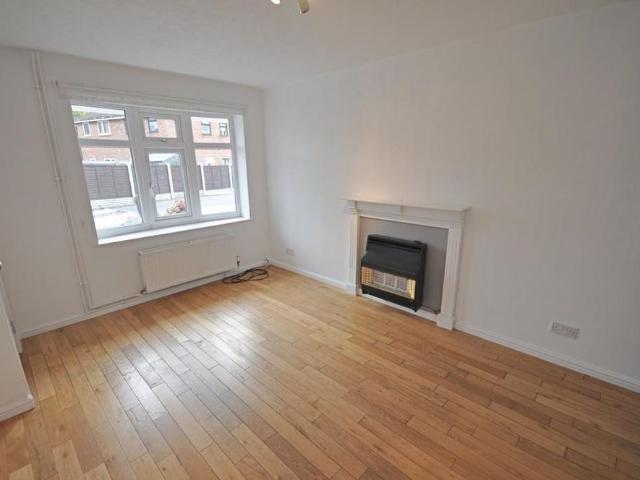 House for rent in Eton Park, East Staffordshire