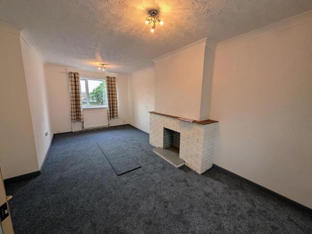 House for rent in Chesterton, Newcastle-under-Lyme