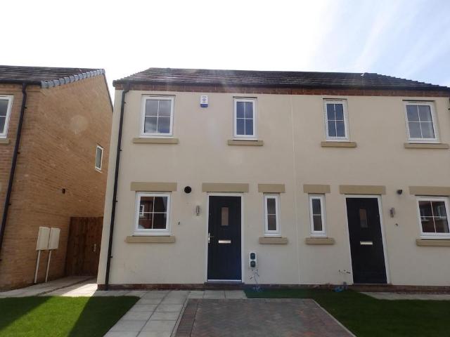 House for rent in West Yorkshire