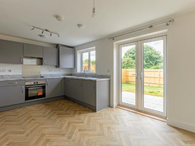 House for rent in Cross In Hand, East Sussex