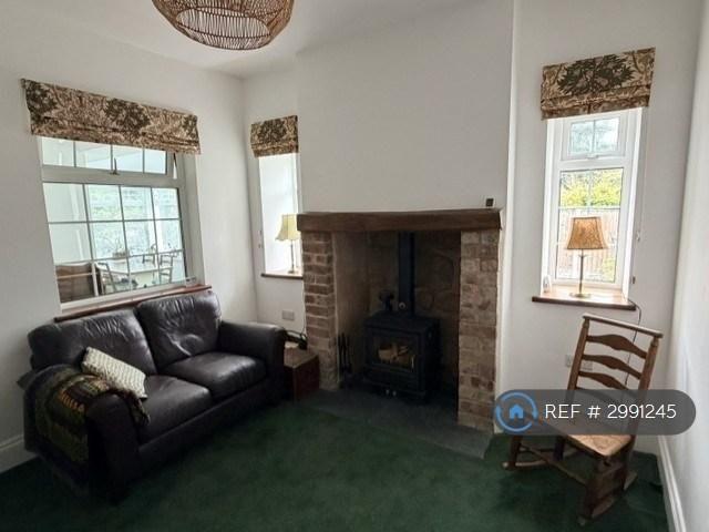 House for rent in Wrexham, Wales