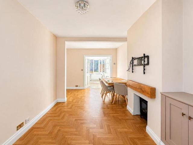 House for rent in Worcester Park, Greater London