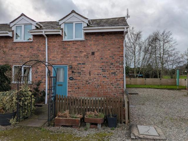 House for rent in Wales