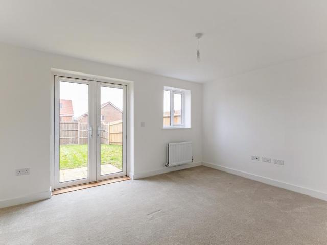 House for rent in Alderbrook, Cross In Hand