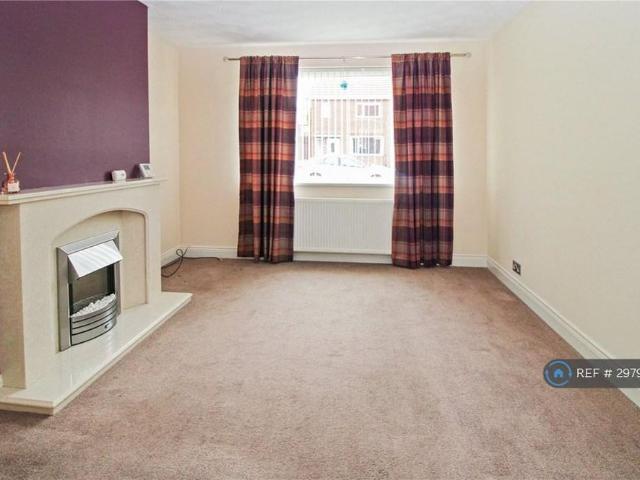 House for rent in New Silksworth, Tyne And Wear