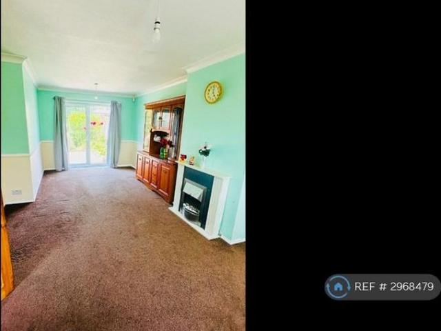 House for rent in Titchfield, Hucknall