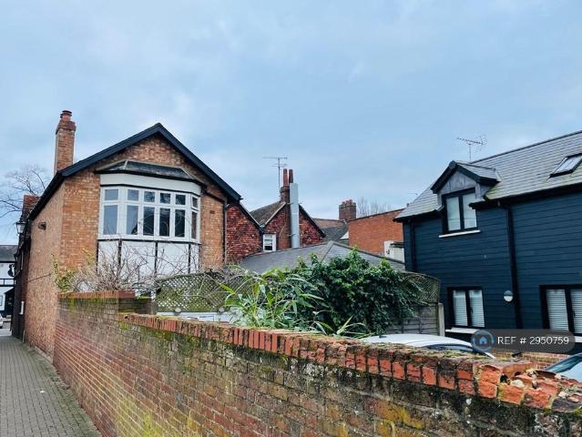 House for rent in Old Town, Shephall