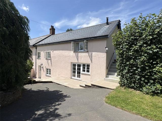 House for rent in Brompton Regis, Somerset