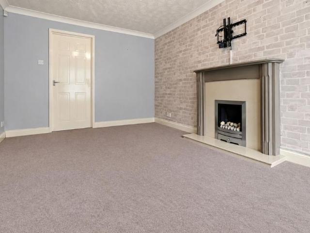 House for rent in Lowton St Mary's, Wigan
