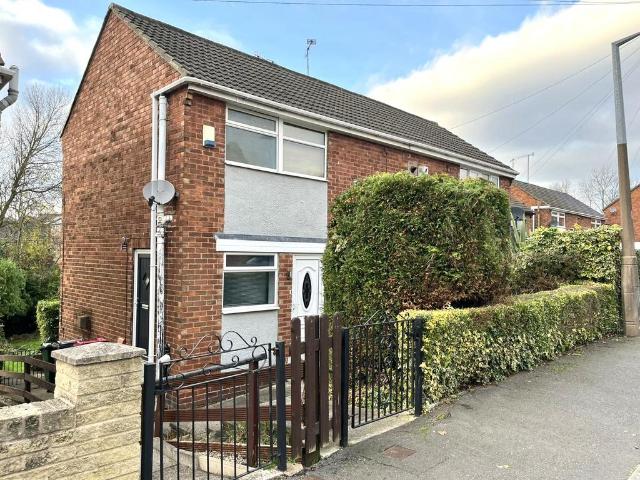 House for rent in Aston cum Aughton, Swallownest