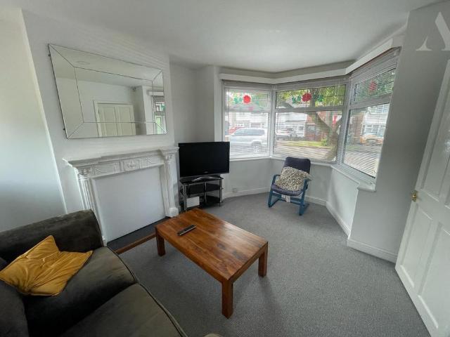 House for rent in Stechford, West Midlands