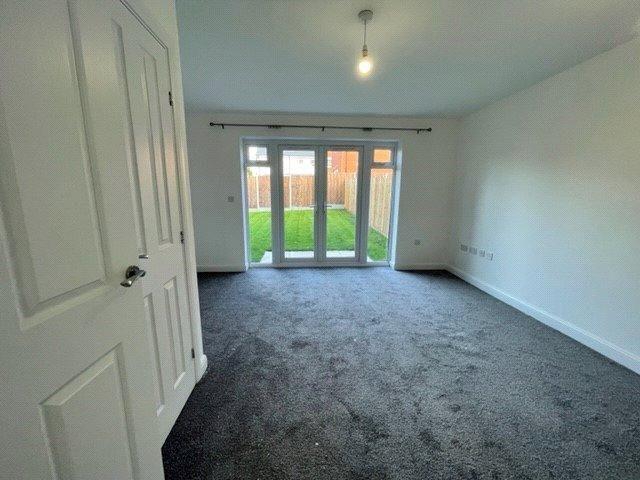 House for rent in Alveley, Shropshire