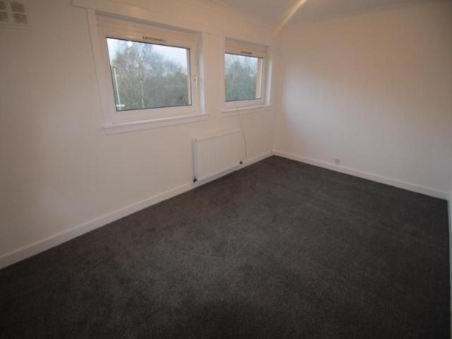 House for rent in Larkhall, Scotland