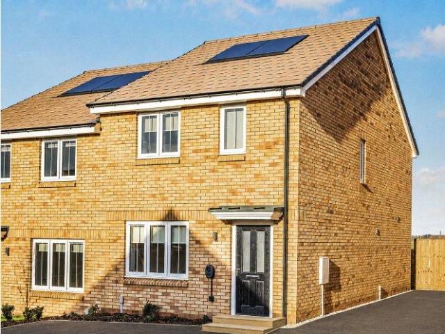 House for rent in Stanton Cross, Wellingborough