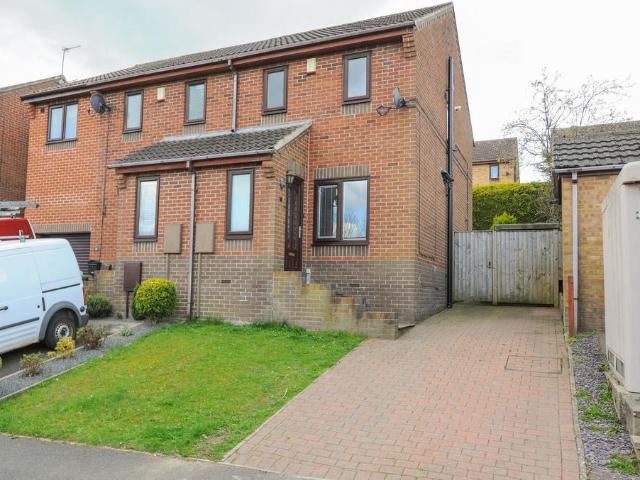 House for rent in Brackenfield, East Midlands