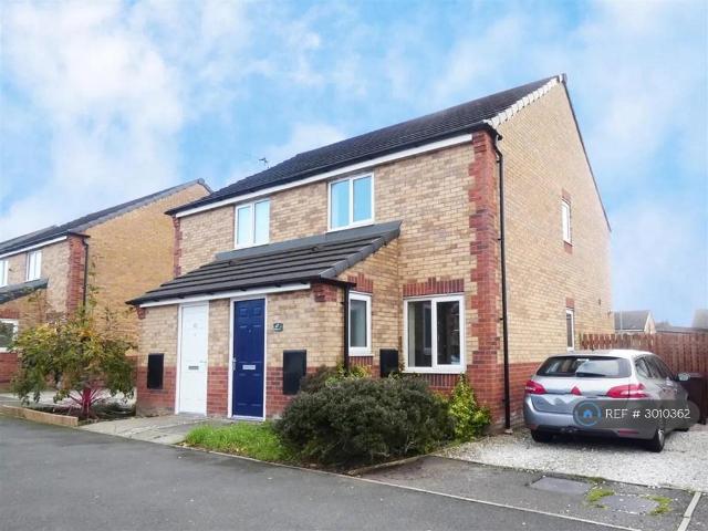 House for rent in Stockbridge Village, Huyton