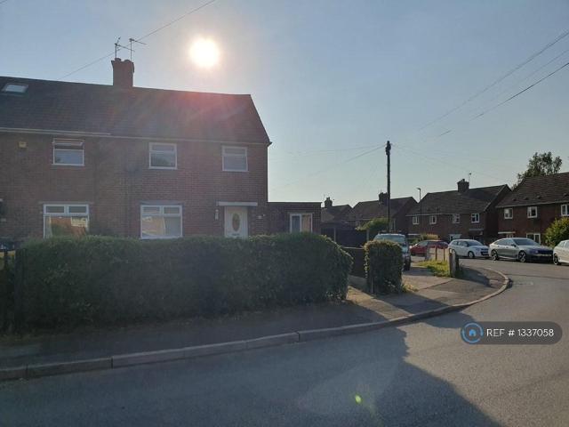 House for rent in Elmton, East Midlands