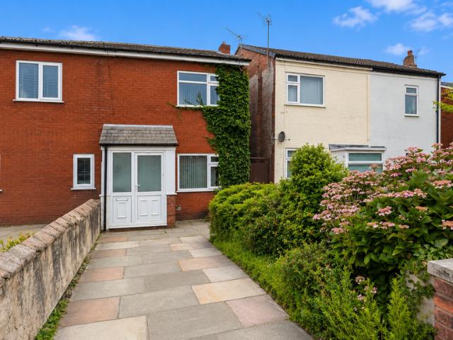 House for rent in Southport, Sefton