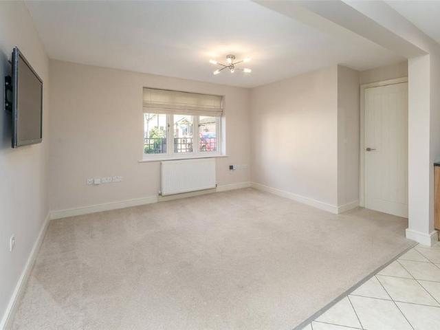 House for rent in Longhirst