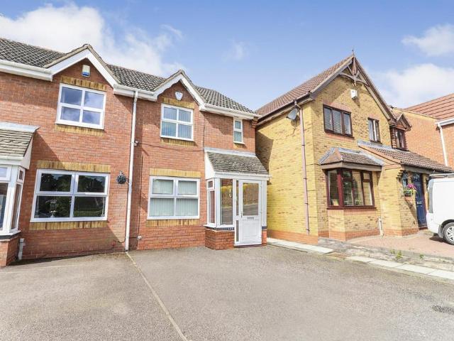 House for rent in Shire Oak, West Midlands
