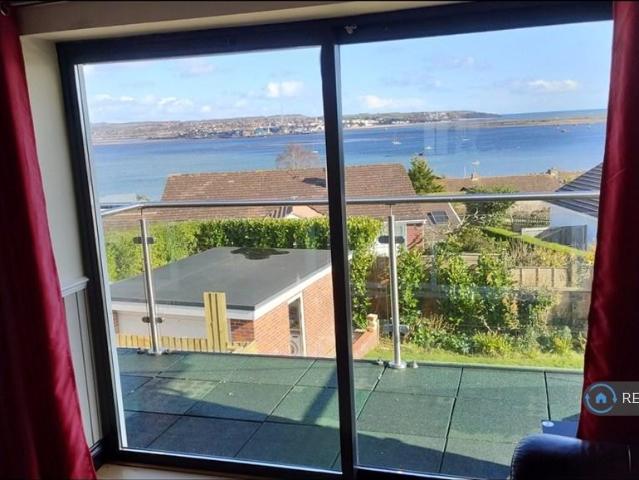 House for rent in Cockwood, Bridford