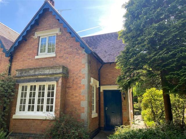 House for rent in Hallcroft, Costhorpe