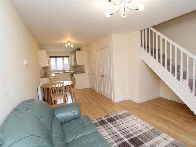 House for rent in Barway, Cambridgeshire