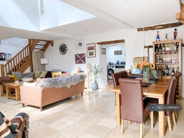 House for rent in Barrowden, Rutland