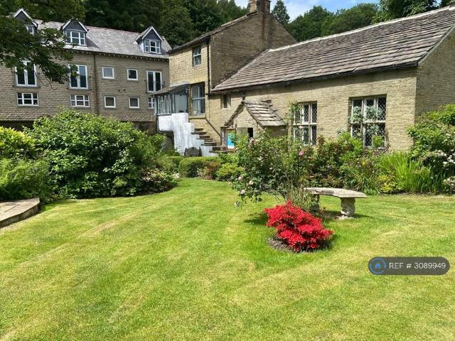 House for rent in Crawshawbooth, Rossendale