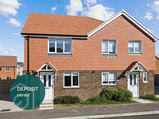 House for rent in Cross In Hand, East Sussex
