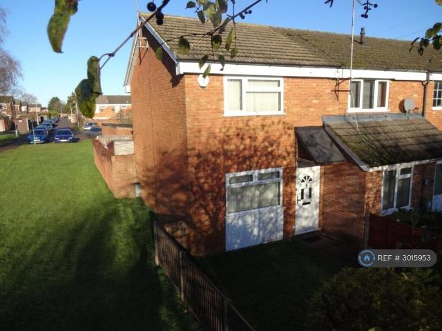 House for rent in Woodside Estate, Houghton Regis