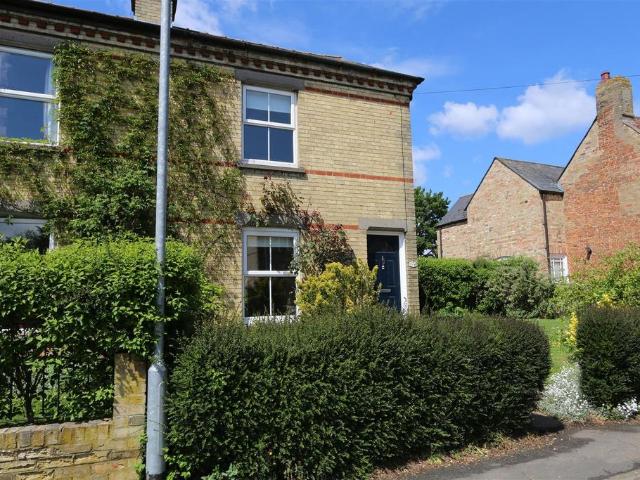 House for rent in Barway, Cambridgeshire