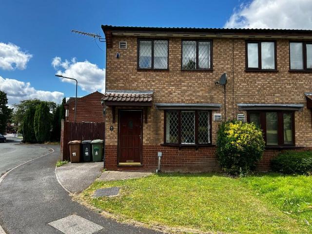 House for rent in Rough Hay, Darlaston