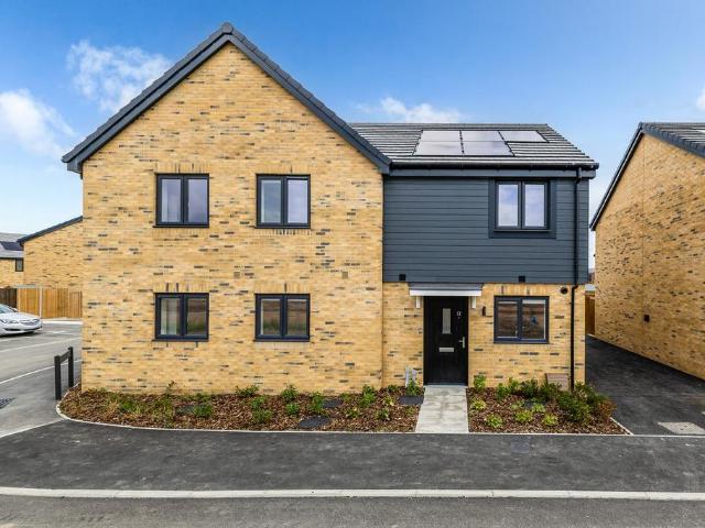 House for rent in Herne and Broomfield, The Bridge