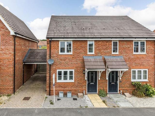 House for rent in Berrick Salome, Oxfordshire