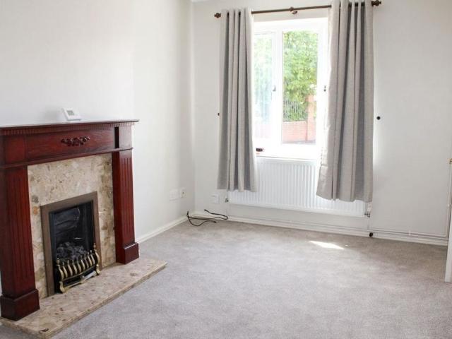 House for rent in Broughton, North Lincolnshire