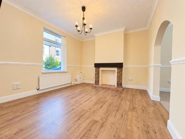 House for rent in Preston-on-Tees, Tees Valley